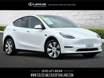 Used 2023 Tesla Model Y Long Range