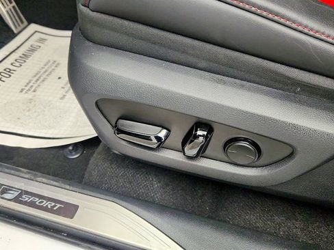 Used 2024 Lexus NX 350 F Sport image 12