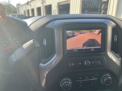 Certified 2024 Chevrolet Silverado 1500 Custom Trail Boss image 19