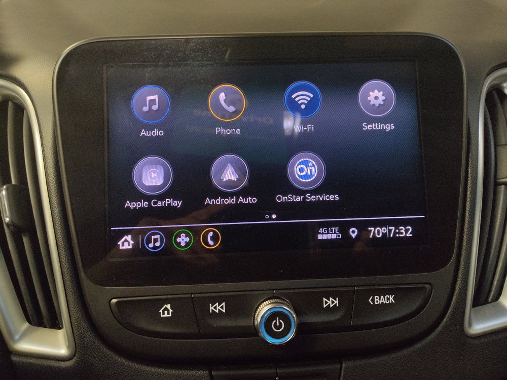 Used 2020 Chevrolet Malibu LS w/ Driver Confidence Package II FWD image 25
