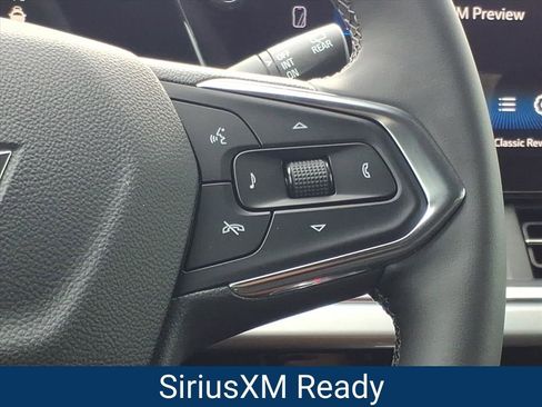 New 2026 Chevrolet Trax LT image 12