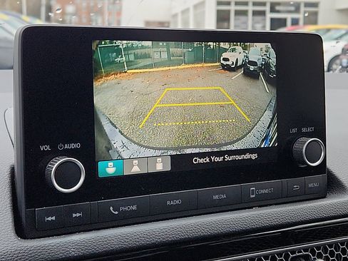 Used 2022 Honda Civic EX-L image 18