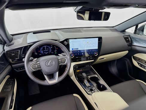 Used 2024 Lexus NX 350h AWD w/ Premium Package image 23