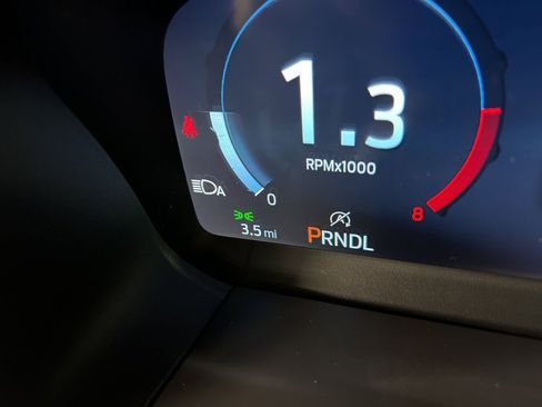 New 2026 Ford Explorer Active image 23