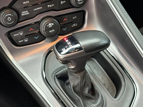 Used 2019 Dodge Challenger R/T Scat Pack image 21