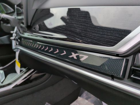 New 2027 BMW X7 xDrive40i w/ Executive Package AWD/4WD image 43