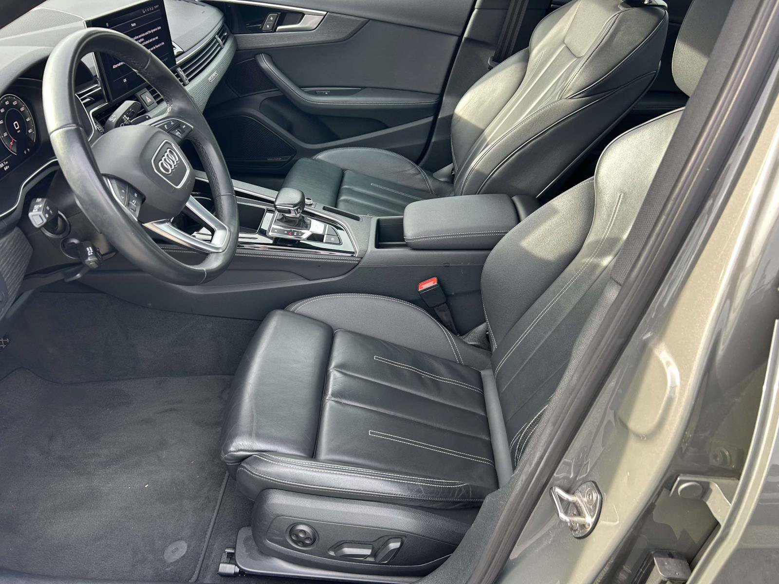 Used 2024 Audi A4 2.0T Premium Plus AWD/4WD image 18