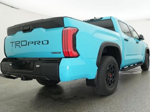 New 2026 Toyota Tundra TRD Pro image 24