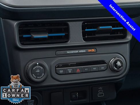 Used 2025 Ford Maverick Lobo AWD/4WD image 19
