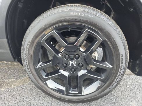 Used 2025 Honda Passport Black Edition image 31