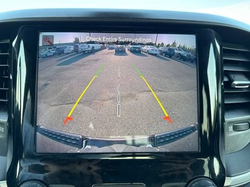 Used 2022 RAM 1500 Big Horn AWD/4WD image 27