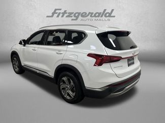 Used 2022 Hyundai Santa Fe SEL video 3