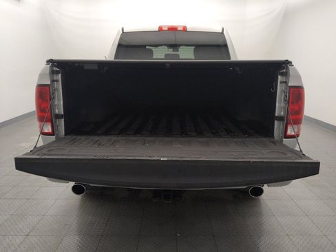 Used 2018 RAM 1500 Express image 29