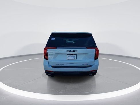 New 2026 GMC Yukon XL AT4 Ultimate w/ LPO, Floor Liner Package AWD/4WD image 7