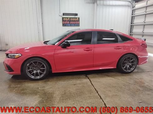Used 2024 Honda Civic Si image 5