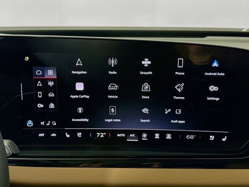 Certified 2025 Audi A5 2.0T Premium Plus w/ Premium Plus image 15