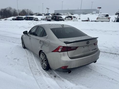 Used 2014 Lexus IS 250 AWD image 5