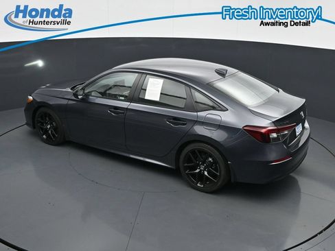 Used 2026 Honda Civic Sport image 31