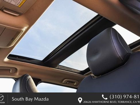 Certified 2023 MAZDA CX-50 2.5 S w/ Accent Package image 25