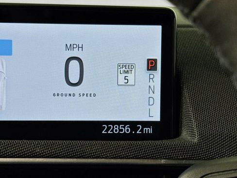 Used 2022 Ford Mustang Mach-E Select RWD image 26