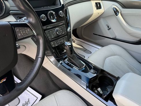 Used 2012 Cadillac CTS V RWD image 92