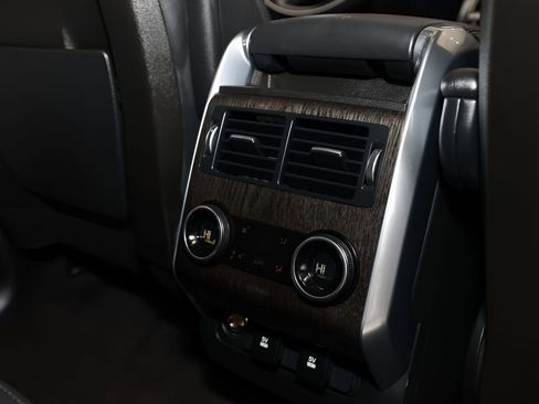 Used 2020 Land Rover Range Rover Sport HSE Dynamic image 20