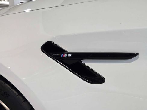 Used 2020 BMW M5 w/ Executive Package AWD/4WD image 15