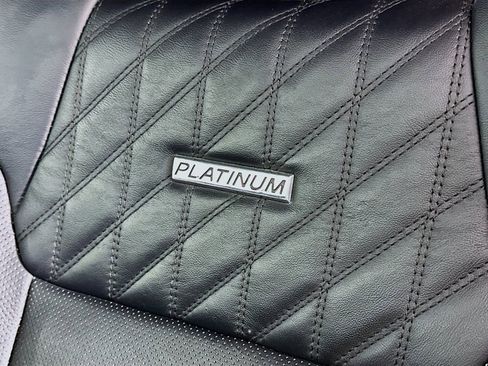 Used 2019 Toyota Tundra Platinum image 17