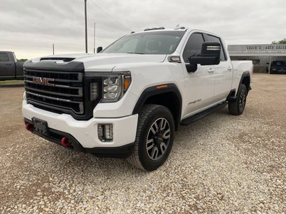 Used 2023 GMC Sierra 2500 AT4 w/ AT4 Preferred Package