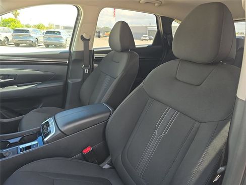 Used 2023 Hyundai Tucson SEL AWD/4WD image 15