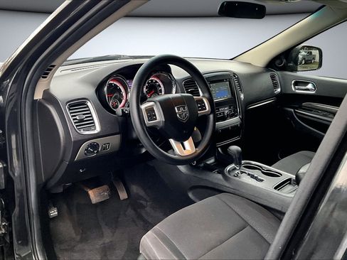 Used 2013 Dodge Durango SXT image 16