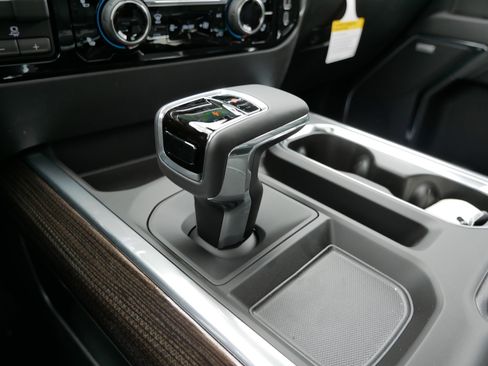 New 2026 Chevrolet Silverado 1500 LT Trail Boss w/ LT Trail Boss Premium Package AWD/4WD image 21