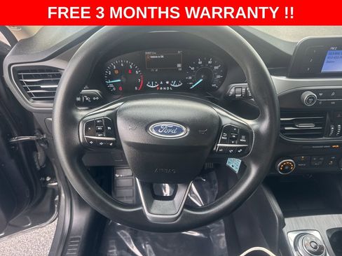 Used 2020 Ford Escape S AWD/4WD image 14
