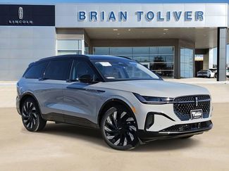 New 2026 Lincoln Nautilus Reserve video 1