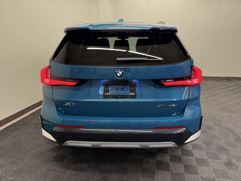 Used 2024 BMW X1 xDrive28i w/ Technology Package AWD/4WD image 14