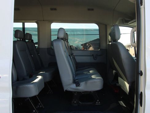 Used 2016 Ford Transit 350 XL image 11