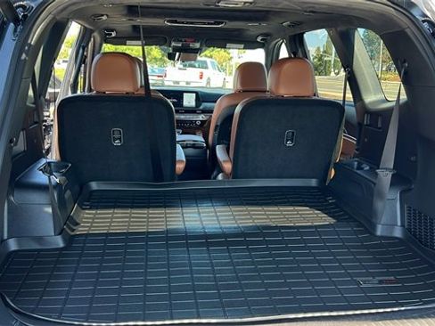 Used 2024 Kia Telluride SX Prestige X-Line image 13