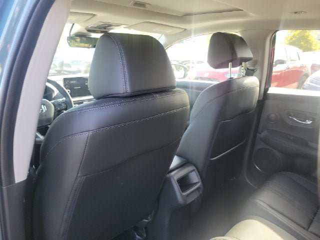 New 2027 Honda HR-V EX-L image 17