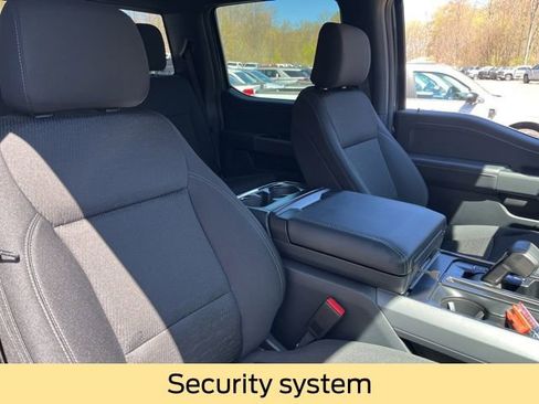 New 2026 Ford F150 XLT w/ Equipment Group 302A MID AWD/4WD image 24