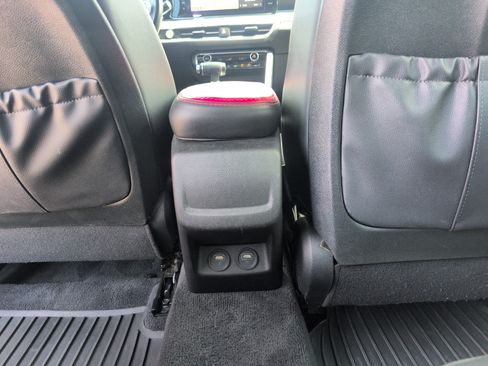 Used 2022 Kia K5 GT-Line FWD image 30