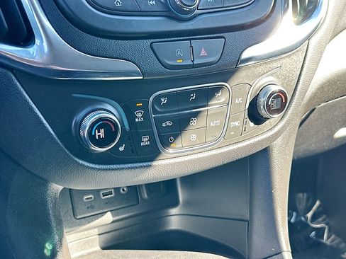 Used 2024 Chevrolet Equinox LT w/ LPO, Floor Liner Package image 16