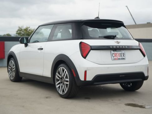 New 2026 MINI Cooper S FWD image 5