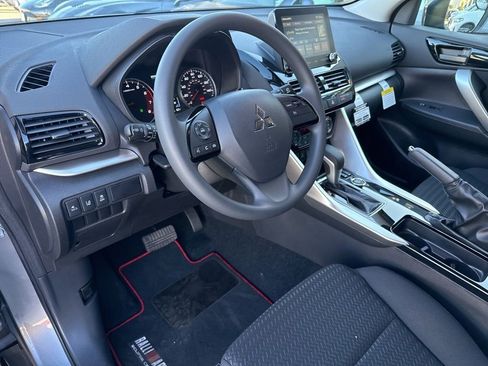 New 2026 Mitsubishi Eclipse Cross Ralliart image 22