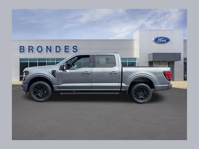 Used 2024 Ford F150 XLT w/ Equipment Group 302A MID