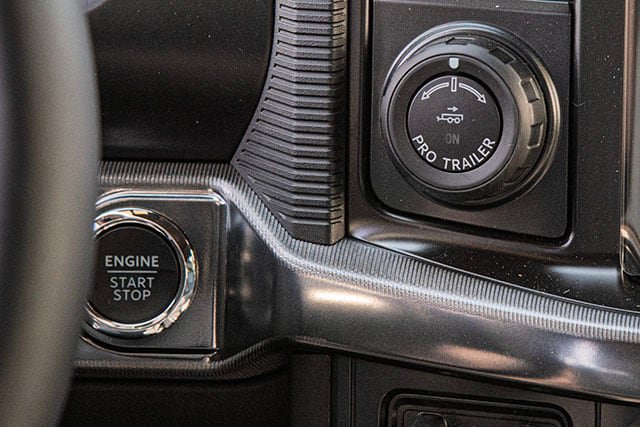 New 2026 Ford F150 Raptor AWD/4WD image 25