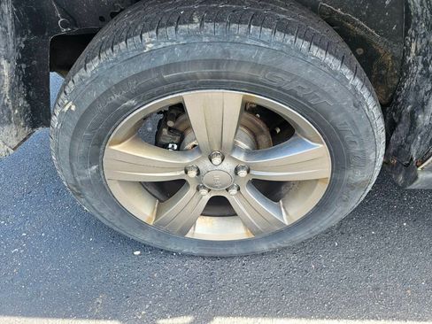 Used 2015 Jeep Patriot High Altitude AWD/4WD image 21