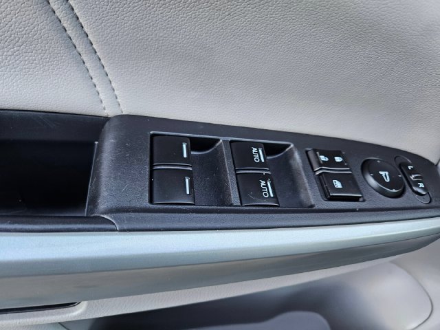 Used 2008 Honda Accord EX-L image 20