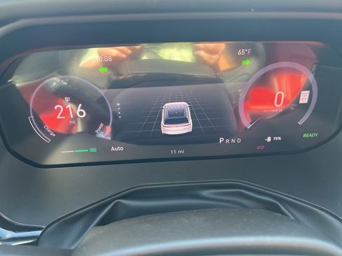 New 2025 Jeep Wagoneer S Launch Edition w/ Trailer Tow Group image 12