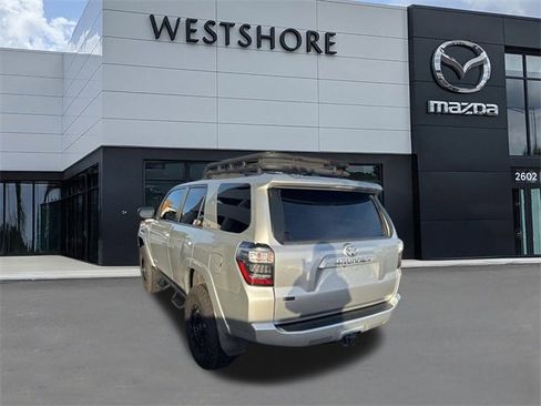 Used 2021 Toyota 4Runner SR5 image 6