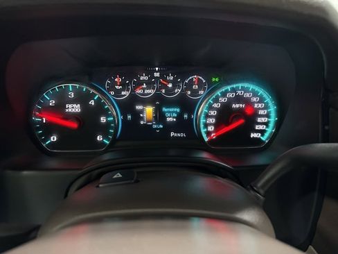 Used 2020 Chevrolet Tahoe Premier w/ Max Trailering Package image 19